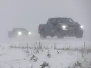 Winter Storm Paralyzes Calgary: Flights Grounded, Roads Hazardous