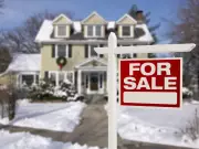 Winter Storm Slams Southern Ontario, Driving January Home Sales Down 16.2%