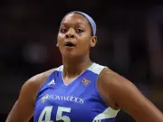 WNBA Champion Kara Braxton Dies at 43, League Mourns Loss of Two-Time Title Winner