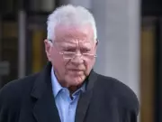 Woman Testifies Frank Stronach Allegedly Assaulted Her in Hotel Suite Decades Ago