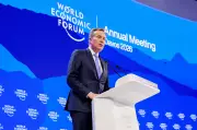World Economic Forum CEO Borge Brende Resigns Amid Epstein Scrutiny