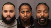 York Police Arrest Three Suspects in 2024 Home Invasion Shooting