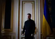 Zelenskyy Urges Trump to Maintain Support for Ukraine Amid Global Tensions