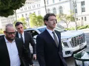 Zuckerberg Faces Court Grilling Over Meta's Youth Strategy in Landmark Addiction Trial