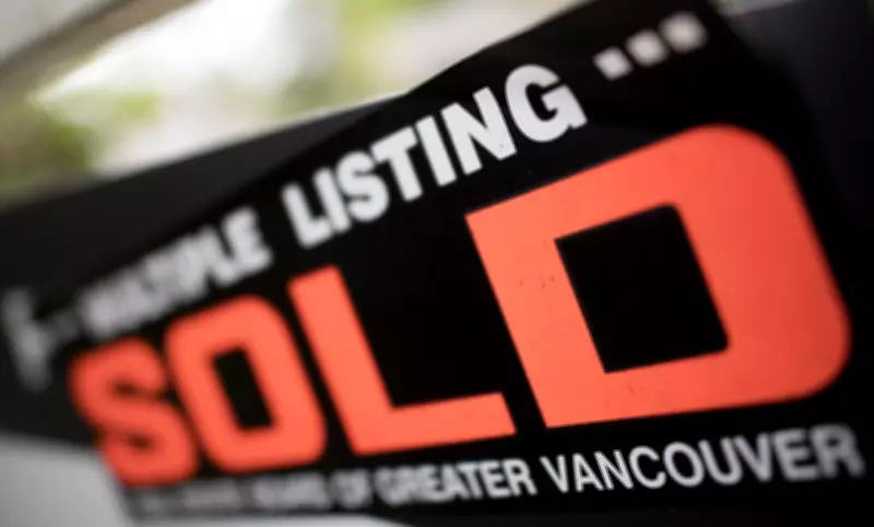 B.C. Real Estate Agent Loses Licence After Failing to Report Assault Conviction