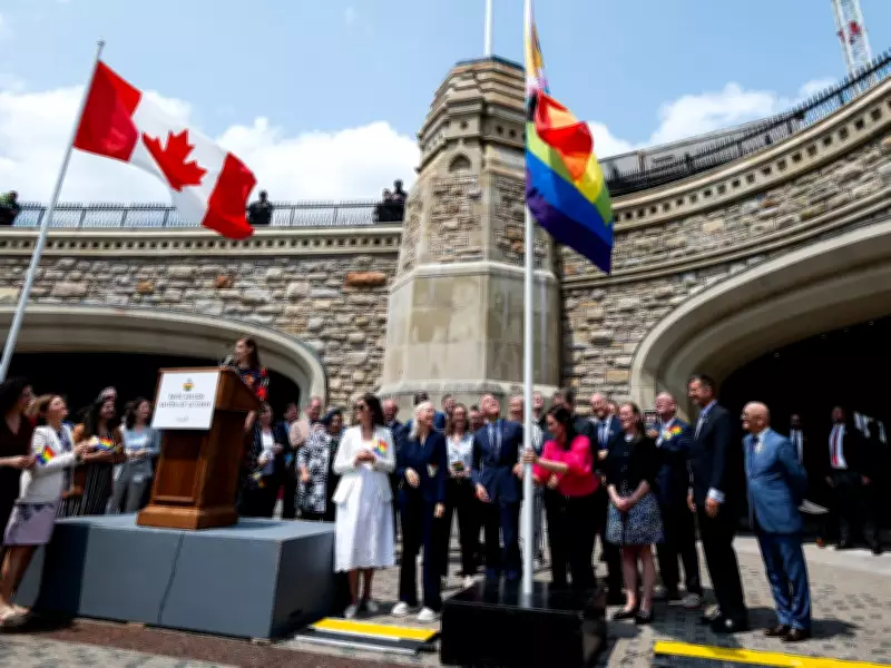 Canada Stands Alone as Global Shift on Youth Gender Treatments Accelerates