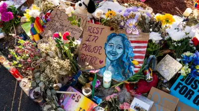 A Father's Struggle: Explaining ICE Violence to Children in Minneapolis