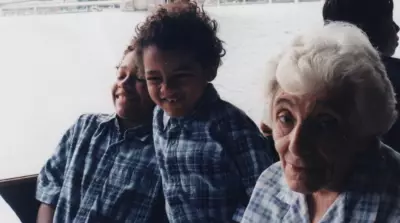 A Legacy of Trauma: Reckoning with a Surname Born from Assault