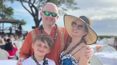 A Near-Death Experience at Dinner: How Choking Revealed Eternal Love