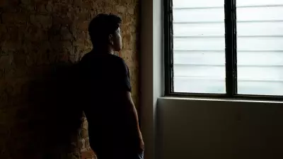 A Son's Journey Through Grief and Connection After a Mother's Final Fall