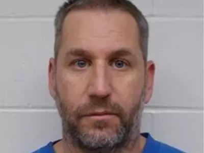 Abbotsford Police Issue Public Alert on Release of Convicted Sex Offender
