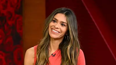 ABC Cancels Bachelorette Season After Domestic Violence Video Surfaces