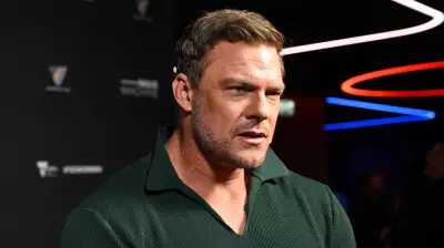 Actor Alan Ritchson Cleared in Nashville Street Brawl, No Charges Filed