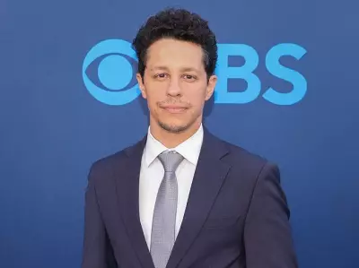 Actor David Del Rio Files Arbitration Against CBS Over 'Matlock' Firing