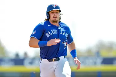 Addison Barger's Three-RBI Day Leads Toronto Blue Jays to Spring Training Shutout Wins