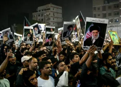 After Khamenei's Death: Power Struggles and Iran's Uncertain Future