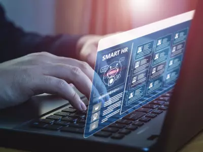 AI in HR: Why Algorithms Can't Replace Legal Expertise in Employment Decisions