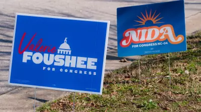 AI Industry and Ideological Clashes Shape 2026 Primary Elections in North Carolina and Texas