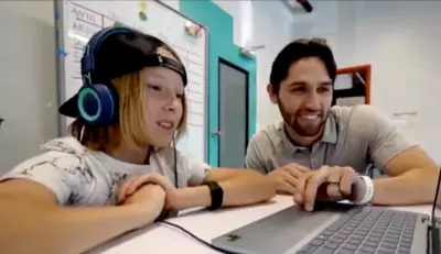 AI-Powered Private School Opens Enrollment in Chicago for Fall Semester