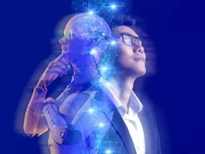 AI Revolution May Leave Only Trade Jobs Standing, Warns Analyst Joel Kotkin