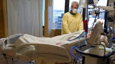 AI Study Reveals 155,000 Uncounted COVID-19 Deaths in U.S., Highlighting Racial Disparities