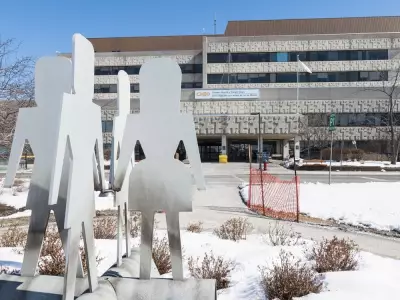 AI Tool at CHEO Aims to Reduce Pediatric Mental Health Emergency Revisits