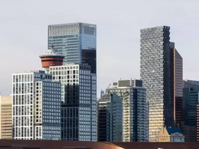 AIMCo Maintains U.S. Investment Strategy Despite Trade Tensions, CIO Confirms