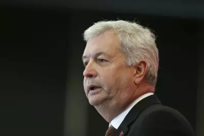 Air Canada CEO Faces Rebuke from PM Carney Over English-Only Crash Statement