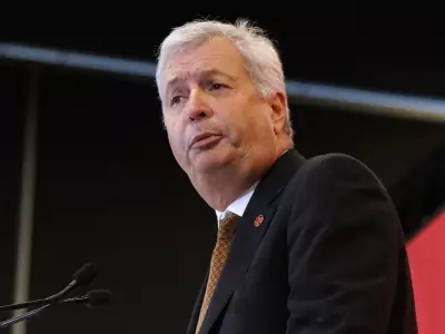 Air Canada CEO Michael Rousseau's Retirement Speculation Dismissed by Analyst