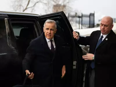 Air Canada CEO's English-Only Video Sparks Bilingualism Controversy Amid Crash Aftermath