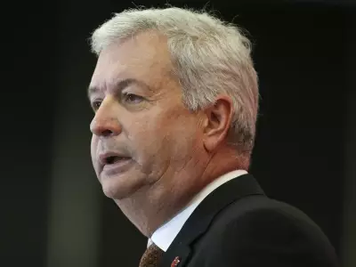 Air Canada CEO's Five-Year French Struggle: From 'Can You Redo That?' to Latest Backlash