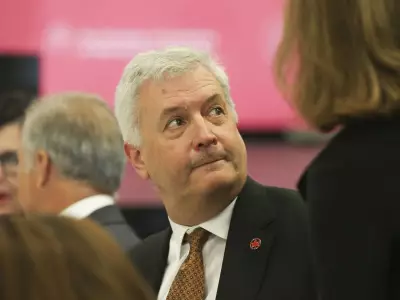 Air Canada's Rousseau Case: How Language Became a Legal and Governance Crisis