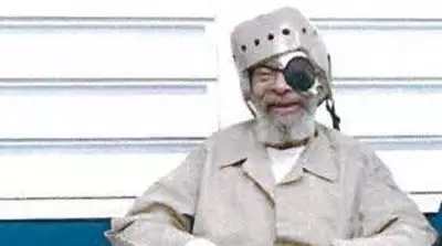 Alabama Governor Commutes Death Sentence of Elderly Man Who Didn't Kill