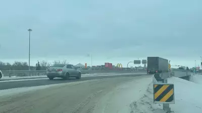 Albert Street Overpass Construction Over Ring Road to Resume This Month