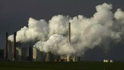 Alberta and Ottawa Forge Preliminary Methane Emissions Regulatory Agreement