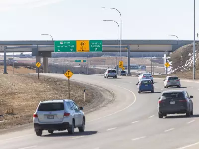 Alberta Auto Insurance Reform Promises Up to $366 in Annual Savings for Drivers