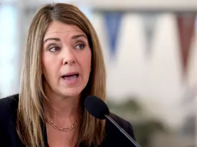 Alberta Carbon Market Rally Fades as April 1 Deadline Approaches