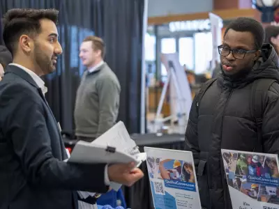 Alberta Commits $20 Million to Tackle Youth Unemployment Crisis