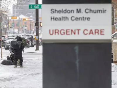 Alberta Government Announces Closure of Calgary's Drug Consumption Site on June 30