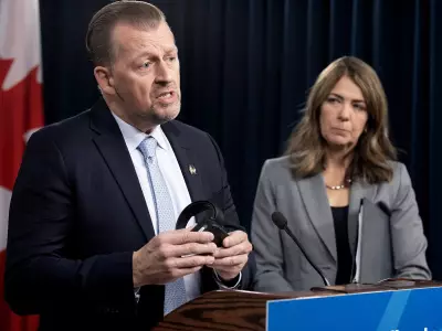 Alberta Launches App for Real-Time Victim Alerts from Ankle Monitors