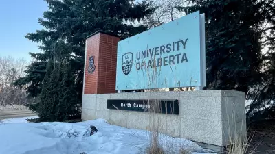 Alberta Launches Fast-Track Program to Address Teacher Shortage Crisis