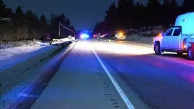 Alberta Man Charged in Fatal B.C. Crash from February 2025