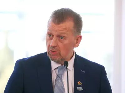 Alberta Plans Closure of Edmonton's Remaining Drug Consumption Sites, Prioritizes Recovery Model