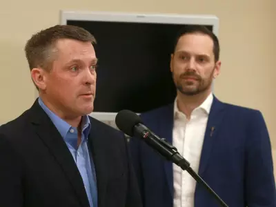 Alberta Proposes $13.8 Billion Acute Care Investment in 2026 Budget