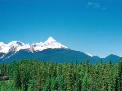 Alberta Rockies Snowpack Hits Record Levels, Southern Areas Face Drought Risk