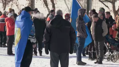 Alberta Separatists Claim Signature Milestone for Independence Petition