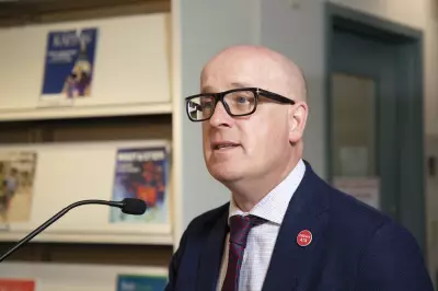 Alberta Teachers' Strike Injunction Hearing on Back to School Act Begins