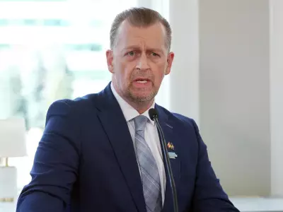 Alberta to Close Supervised Drug Consumption Sites in Calgary and Lethbridge