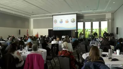 Alberta to Establish Provincewide Municipal Standards as NDP Warns of Gerrymandering