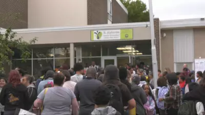 Alberta's 2026 Budget Funds 10 New Edmonton Schools: Locations Revealed